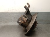 Recambio de mangueta trasera derecha para ford kuga ii (dm2) 2.0 tdci referencia OEM IAM CV615A968AAC 2071957 