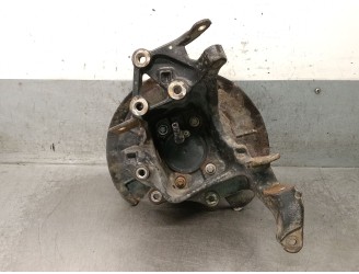 Recambio de mangueta trasera izquierda para ford kuga ii (dm2) 2.0 tdci referencia OEM IAM CV615A969AAC 2073015 