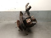 Recambio de mangueta trasera izquierda para ford kuga ii (dm2) 2.0 tdci referencia OEM IAM CV615A969AAC 2073015 