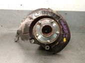 Recambio de mangueta trasera izquierda para ford kuga ii (dm2) 2.0 tdci referencia OEM IAM CV615A969AAC 2073015 