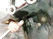 Recambio de mangueta trasera izquierda para ford kuga ii (dm2) 2.0 tdci referencia OEM IAM CV615A969AAC 2073015 