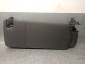 Recambio de parasol izquierdo para porsche cayenne (92a) 3.0 diesel referencia OEM IAM 7P0857551D 95873155100 