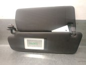 Recambio de parasol izquierdo para porsche cayenne (92a) 3.0 diesel referencia OEM IAM 7P0857551D 95873155100 