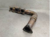 Recambio de colector escape para audi q7 (4l) 3.0 v6 24v tdi referencia OEM IAM 059253034AM 059253034AQ 