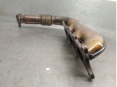 Recambio de colector escape para audi q7 (4l) 3.0 v6 24v tdi referencia OEM IAM 059253034AM 059253034AQ 
