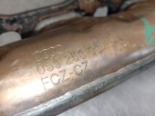 Recambio de colector escape para audi q7 (4l) 3.0 v6 24v tdi referencia OEM IAM 059253034AM 059253034AQ 