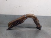 Recambio de colector escape para audi q7 (4l) 3.0 v6 24v tdi referencia OEM IAM 059253034AM 059253034AQ 