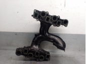 Recambio de colector admision para audi q7 (4l) 3.0 v6 24v tdi referencia OEM IAM 059129711CF 059129711CF 