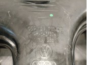 Recambio de colector admision para audi q7 (4l) 3.0 v6 24v tdi referencia OEM IAM 059129711CF 059129711CF 