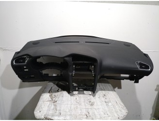 Recambio de salpicadero para citroën ds4 (nx_) 1.6 hdi 110 referencia OEM IAM 826013 826013 