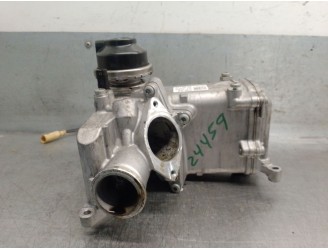 Recambio de enfriador egr para audi q7 (4l) 3.0 v6 24v tdi referencia OEM IAM 059131515EH 059131515EH 
