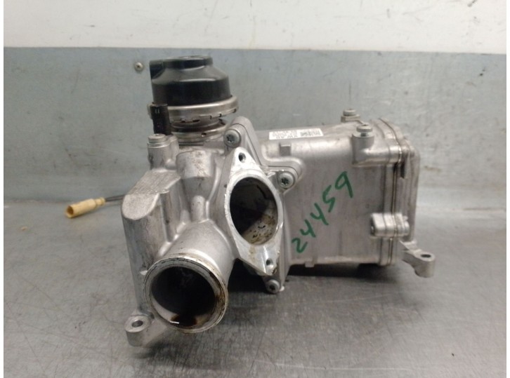 Recambio de enfriador egr para audi q7 (4l) 3.0 v6 24v tdi referencia OEM IAM 059131515EH 059131515EH 