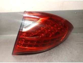 Recambio de piloto trasero derecho para porsche cayenne (92a) 3.0 diesel referencia OEM IAM 7P5945096T 95863109602 89090762