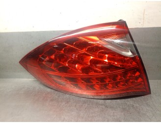 Recambio de piloto trasero izquierdo para porsche cayenne (92a) 3.0 diesel referencia OEM IAM 7P5945095T 95863109502 