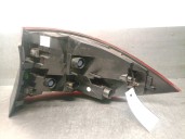 Recambio de piloto trasero izquierdo para porsche cayenne (92a) 3.0 diesel referencia OEM IAM 7P5945095T 95863109502 