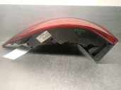 Recambio de piloto trasero izquierdo para porsche cayenne (92a) 3.0 diesel referencia OEM IAM 7P5945095T 95863109502 