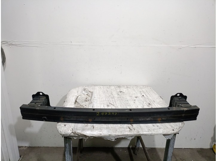 Recambio de refuerzo paragolpes delantero para peugeot 207 16v referencia OEM IAM 7414PQ 7414PQ 