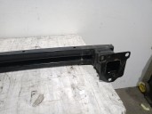 Recambio de refuerzo paragolpes delantero para peugeot 207 16v referencia OEM IAM 7414PQ 7414PQ 