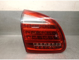 Recambio de piloto trasero porton izquierdo para porsche cayenne (92a) 3.0 diesel referencia OEM IAM 7P5945093M 95863109301 