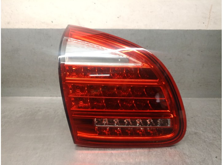 Recambio de piloto trasero porton izquierdo para porsche cayenne (92a) 3.0 diesel referencia OEM IAM 7P5945093M 95863109301 