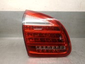 Recambio de piloto trasero porton izquierdo para porsche cayenne (92a) 3.0 diesel referencia OEM IAM 7P5945093M 95863109301 