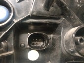 Recambio de piloto trasero porton izquierdo para porsche cayenne (92a) 3.0 diesel referencia OEM IAM 7P5945093M 95863109301 