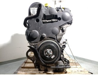 Recambio de motor completo para volvo v40 hatchback (525) d2 referencia OEM IAM D4204T8 36010067 2585070