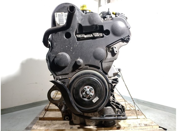 Recambio de motor completo para volvo v40 hatchback (525) d2 referencia OEM IAM D4204T8 36010067 2585070