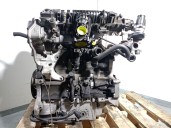Recambio de motor completo para volvo v40 hatchback (525) d2 referencia OEM IAM D4204T8 36010067 2585070