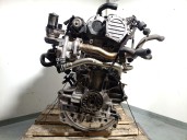 Replacement complete engine for Volvo V40 Hatchback (525) D2 OEM IAM reference D4204T8 36010067 2585070