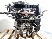 Replacement complete engine for Volvo V40 Hatchback (525) D2 OEM IAM reference D4204T8 36010067 2585070