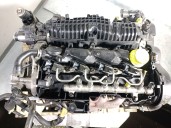 Recambio de motor completo para volvo v40 hatchback (525) d2 referencia OEM IAM D4204T8 36010067 2585070