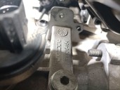 Recambio de motor completo para volvo v40 hatchback (525) d2 referencia OEM IAM D4204T8 36010067 2585070