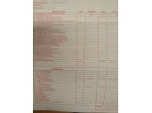 Recambio de motor completo para volvo v40 hatchback (525) d2 referencia OEM IAM D4204T8 36010067 2585070