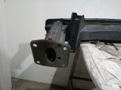 Recambio de refuerzo paragolpes delantero para mazda 3 (bm, bn) 2.2 d referencia OEM IAM B45A50070A B45A50070A 