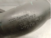 Recambio de tubo para audi q7 (4l) 3.0 v6 24v tdi referencia OEM IAM 4L0129628D 4L0129628D 
