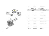 Recambio de tubo para audi q7 (4l) 3.0 v6 24v tdi referencia OEM IAM 4L0129628D 4L0129628D 