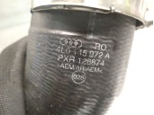 Recambio de tubo para audi q7 (4l) 3.0 v6 24v tdi referencia OEM IAM 4L0145972A 4L0145972A 