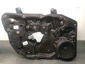 Recambio de elevalunas delantero izquierdo para porsche cayenne (92a) 3.0 diesel referencia OEM IAM 7P5837755D 95854246101 94288