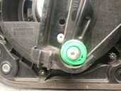 Recambio de elevalunas delantero izquierdo para porsche cayenne (92a) 3.0 diesel referencia OEM IAM 7P5837755D 95854246101 94288