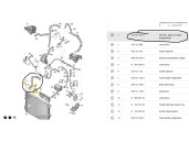 Recambio de tubo para audi q7 (4l) 3.0 v6 24v tdi referencia OEM IAM 7L8121051 7L8121051 