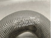 Recambio de tubo para audi q7 (4l) 3.0 v6 24v tdi referencia OEM IAM 4L0145738B 4L0145738B 