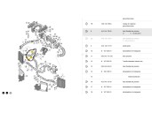 Recambio de tubo para audi q7 (4l) 3.0 v6 24v tdi referencia OEM IAM 4L0145738B 4L0145738B 