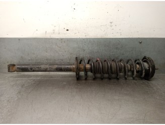 Recambio de amortiguador trasero izquierdo para renault twingo (co6) 1.3 cat referencia OEM IAM 7700840056 562108040R 