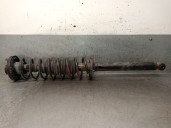 Recambio de amortiguador trasero izquierdo para renault twingo (co6) 1.3 cat referencia OEM IAM 7700840056 562108040R 