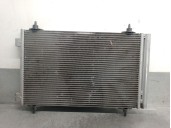 Recambio de condensador / radiador aire acondicionado para citroën c8 2.0 hdi fap referencia OEM IAM 6455HS 6455HS 