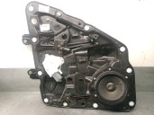 Recambio de elevalunas trasero derecho para porsche cayenne (92a) 3.0 diesel referencia OEM IAM 7P5839756C 95853346200 942887100