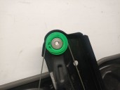 Recambio de elevalunas trasero derecho para porsche cayenne (92a) 3.0 diesel referencia OEM IAM 7P5839756C 95853346200 942887100