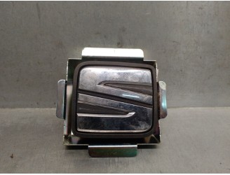 Recambio de maneta exterior porton para seat ibiza iv st (6j8, 6p8) 1.6 tdi referencia OEM IAM 6J0827565 6J0827565A 