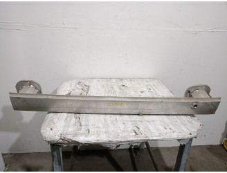 Recambio de refuerzo paragolpes trasero para citroën ds4 (nx_) 1.6 hdi 110 referencia OEM IAM 9687250780 9687250780 